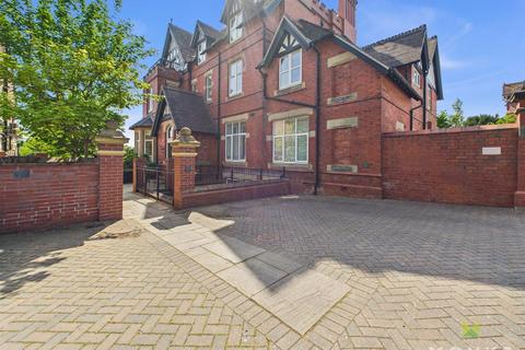undefined, Kennedy Road, Shrewsbury