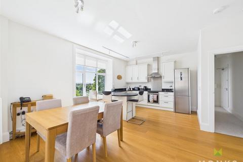 undefined, Kennedy Road, Shrewsbury
