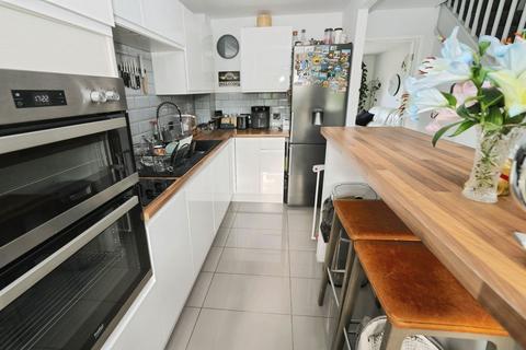 11 Boars Tye Road, Silver End, Witham, CM8 3QD