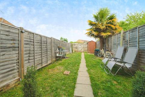 11 Boars Tye Road, Silver End, Witham, CM8 3QD