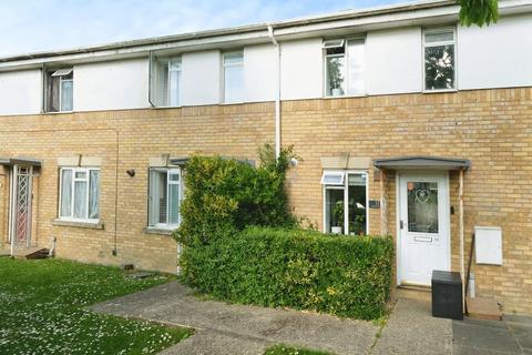 11 Boars Tye Road, Silver End, Witham, CM8 3QD