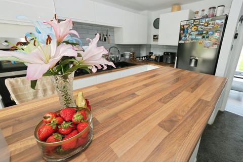 11 Boars Tye Road, Silver End, Witham, CM8 3QD