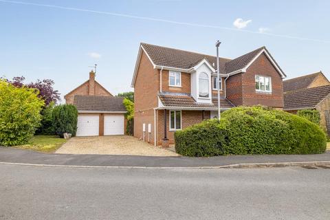 undefined, Russell Drive, Cowbit, Spalding