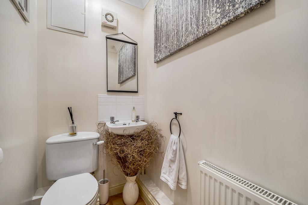 Cloakroom