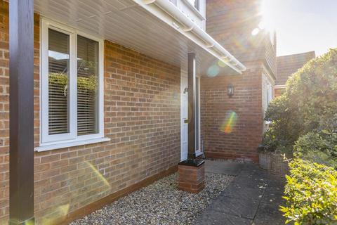 undefined, Russell Drive, Cowbit, Spalding