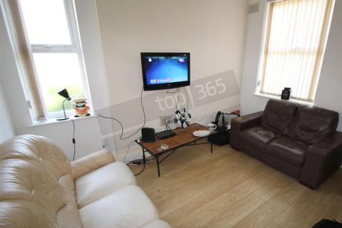 6 bedroom end of terrace house to rent, *£105pppw excl bills* Willoughby Avenue, Nottingham