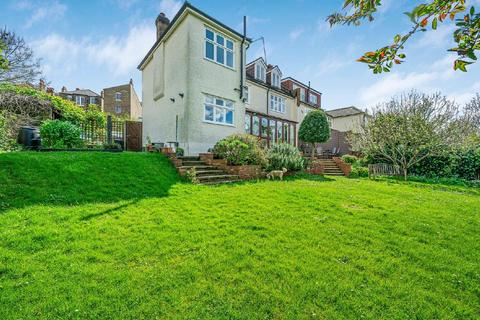 undefined, Minster Road, West Hampstead, London, NW2