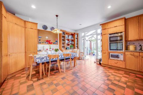 undefined, Minster Road, West Hampstead, London, NW2