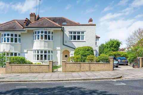 Minster Road, West Hampstead, London, NW2