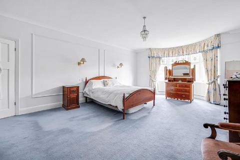 undefined, Minster Road, West Hampstead, London, NW2