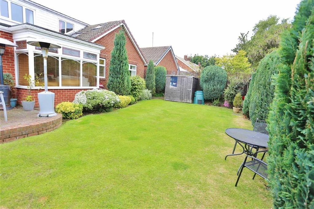 Stapylton Drive, Meadowside, Sunderland, SR2 4 bed detached house £