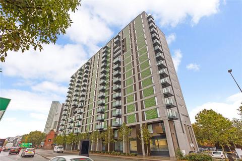 Bury Street, Salford, Greater Manchester, M3