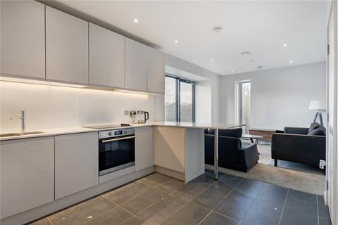 2 bedroom apartment for sale, Bury Street, Salford, Greater Manchester, M3