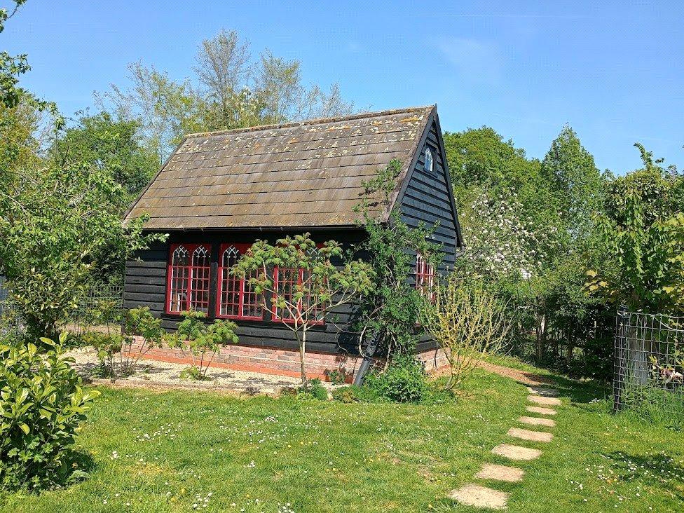 Outbuilding