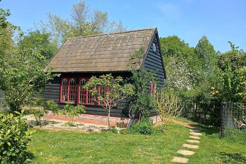 undefined, Hall Green, Little Yeldham, Halstead