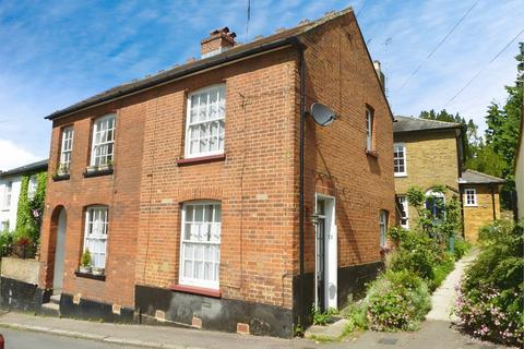 2 bedroom cottage to rent, Church Street, Hatfield, AL9