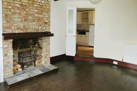 2 bedroom cottage to rent, Church Street, Hatfield, AL9