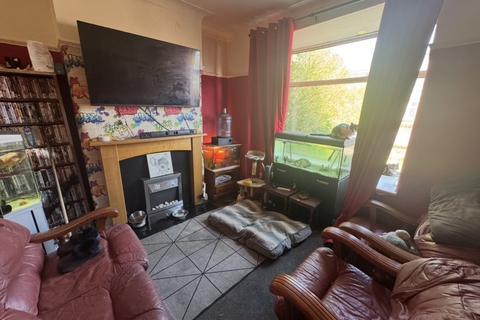 2 bedroom terraced house for sale, Greenwood Avenue, Blackpool FY1