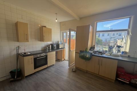 2 bedroom terraced house for sale, Greenwood Avenue, Blackpool FY1