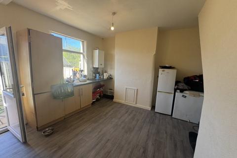 2 bedroom terraced house for sale, Greenwood Avenue, Blackpool FY1