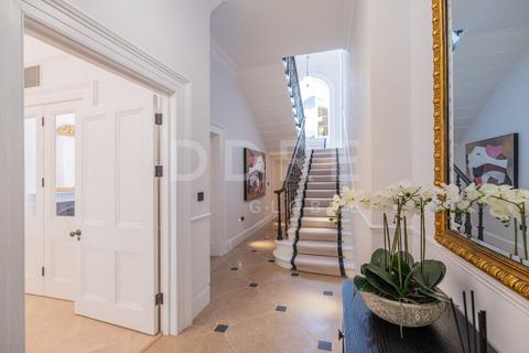 6 bedroom terraced house for sale, St. Georges Square, London, SW1V