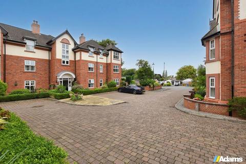 3 bedroom ground floor flat to rent, Birchdale Road, Appleton, Warrington, WA4 5AW