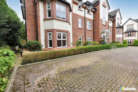 3 bedroom ground floor flat to rent, Birchdale Road, Appleton, Warrington, WA4 5AW