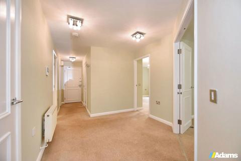 3 bedroom ground floor flat to rent, Birchdale Road, Appleton, Warrington, WA4 5AW