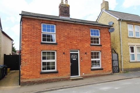 4 bedroom detached house for sale, Mill Street, Sandy SG19