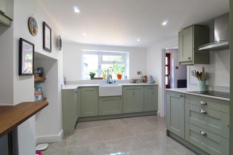 4 bedroom detached house for sale, Mill Street, Sandy SG19