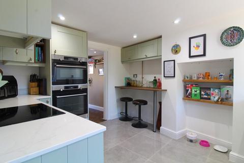 4 bedroom detached house for sale, Mill Street, Sandy SG19