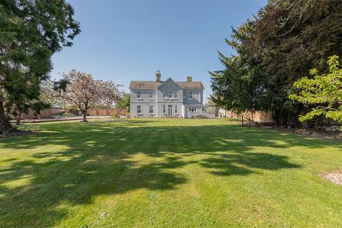 undefined, Newtown Unthank LE9