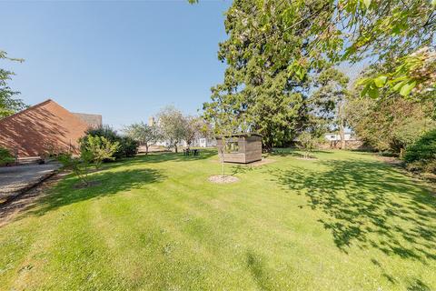 undefined, Newtown Unthank LE9