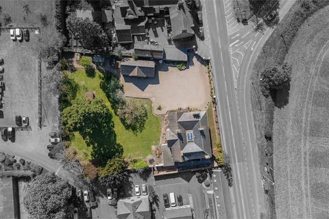 undefined, Newtown Unthank LE9