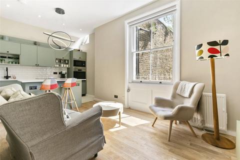 2 bedroom apartment for sale, Ladbroke Square, London, W11