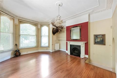 12b Petherton Road, London, N5 2RD