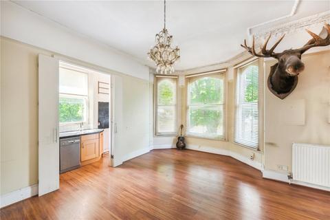 12b Petherton Road, London, N5 2RD