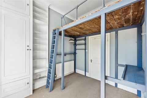 12b Petherton Road, London, N5 2RD