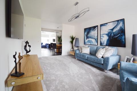 4 bedroom detached house for sale, Plot 171, The Roslin at Glassgreen Village, 2 Beaufort Gate IV30