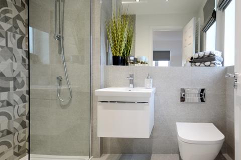 4 bedroom detached house for sale, Plot 171, The Roslin at Glassgreen Village, 2 Beaufort Gate IV30