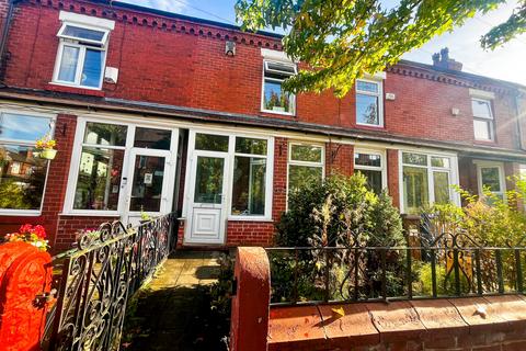 2 bedroom terraced house for sale, Northgate Road, Edgeley