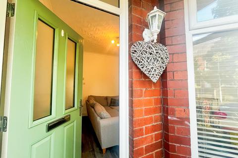 2 bedroom terraced house for sale, Northgate Road, Edgeley