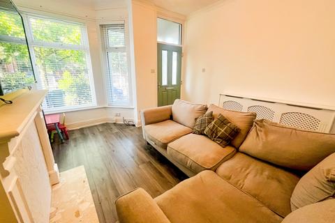 2 bedroom terraced house for sale, Northgate Road, Edgeley