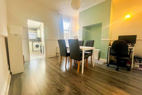 2 bedroom terraced house for sale, Northgate Road, Edgeley