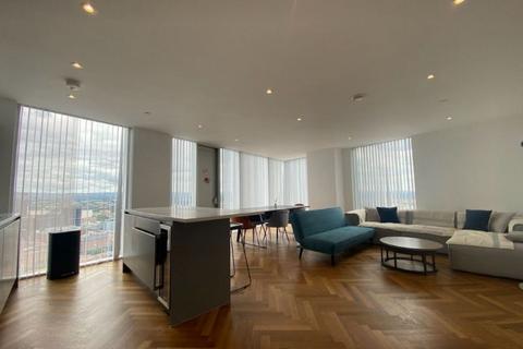 2 bedroom flat for sale, Owen Street, Manchester M15