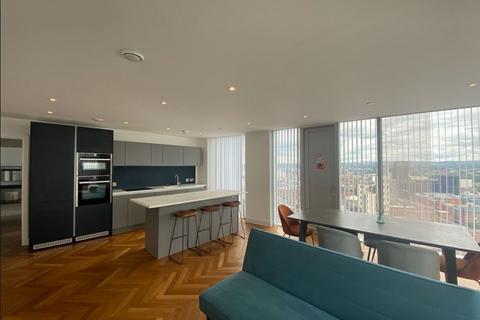 2 bedroom flat for sale, Owen Street, Manchester M15