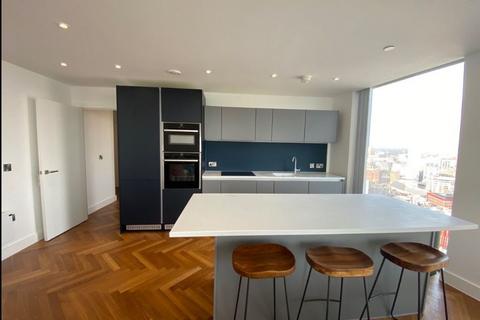 2 bedroom flat for sale, Owen Street, Manchester M15