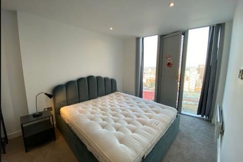 2 bedroom flat for sale, Owen Street, Manchester M15