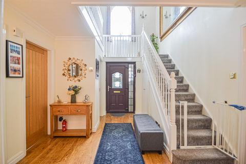 46 Ashberry Drive, Appleton Thorn, Warrington, WA4 4QS
