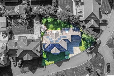 46 Ashberry Drive, Appleton Thorn, Warrington, WA4 4QS